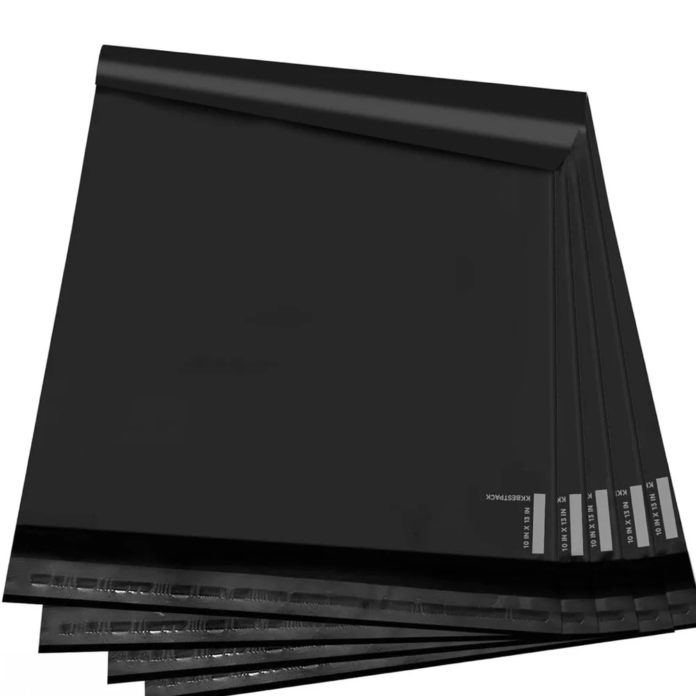 Qty12 Poly mailers 10”X13” waterproof